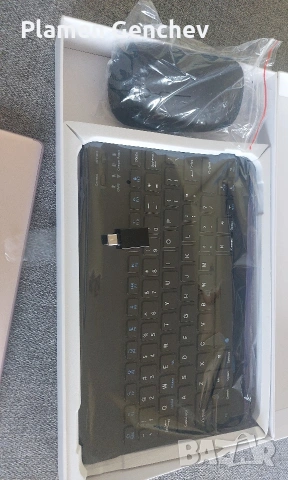 Таблет Biegedy ram 30gb rom 128, снимка 3 - Таблети - 53584805