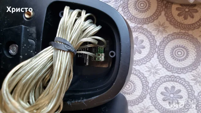 Тонколони FONESTAR RL15, снимка 10 - Тонколони - 56344509