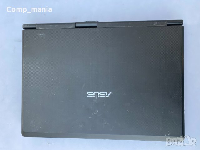 Лаптоп за части ASUS X58C, снимка 4 - Части за лаптопи - 35826728