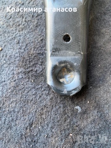 Изключваща вилка, съединител За Мазда 5.2007.2.0Cd.143кс., снимка 6 - Части - 42422317