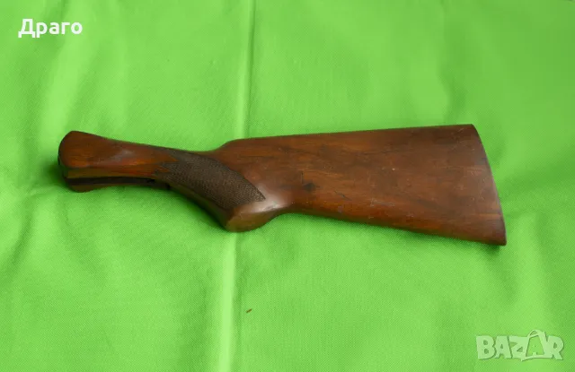 Приклад за ловна пушка ИЖ-58МАЕ, 12 калибър (П-433), снимка 1