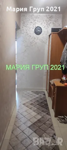✨ ОБЗАВЕДЕН ТРИСТАЕН АПАРТАМЕНТ ПОД НАЕМ В КВ. „БАДЕМА“ – ГР. ХАСКОВО ✨, снимка 10 - Апартаменти - 55937824
