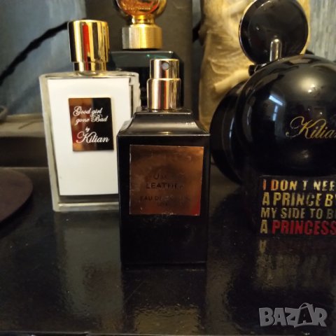 TOM FORD Tuscan Leather  (EDP) Tester, снимка 4 - Мъжки парфюми - 40938173