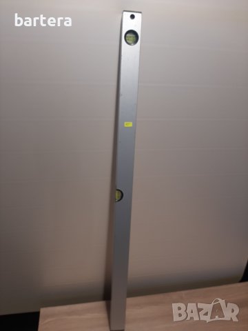 Нивел Berner 100см, снимка 1