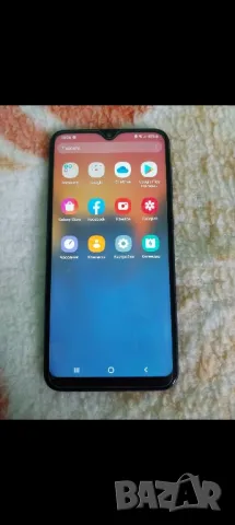 Samsung Galaxy A10 , снимка 3 - Samsung - 47720242