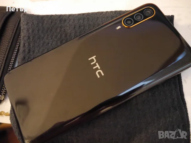 Телефон HTC Desire 22 Pro 5g, 8GB/128GB безжично зареждане, sdcard слот, вход слушалки Android 12, снимка 6 - HTC - 55753758