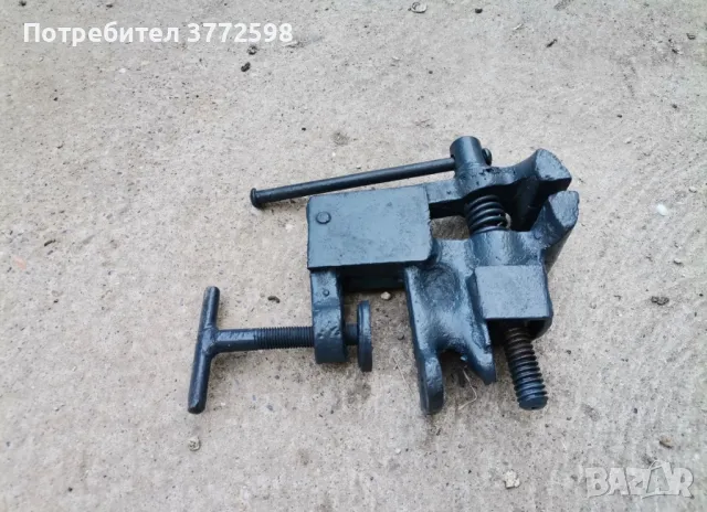 Настолно менгеме 8 кг , снимка 4 - Менгемета - 49723482