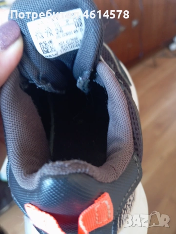 Продавам детски маратонки,Adidas, снимка 3 - Детски маратонки - 53666306