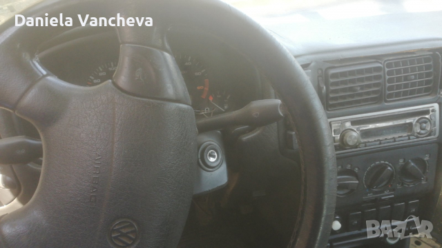 Фолксваген Поло , снимка 4 - Автомобили и джипове - 36242889