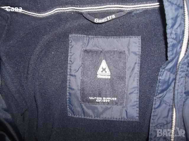 Зимно яке GAASTRA  дамско,Л-ХЛ, снимка 6 - Якета - 52656734