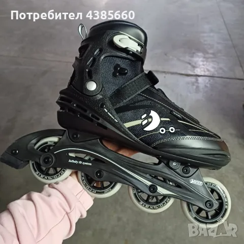 Продавам ролери