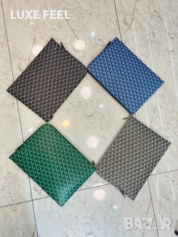 Louis Vuitton ⚜️Goyard ⚜️Чанти за Таблети , снимка 6 - Чанти - 53216146