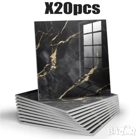 🛁 Водоустойчиви PVC пана – Висококачествени и стилни решения за всяка част от дома! 🏠, снимка 1