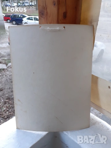 ГОЛЯМА СНИМКА ДЕБЕЛ КАРТОН - НАПРЕД НА НОЖ, снимка 4 - Антикварни и старинни предмети - 53479132