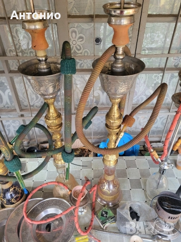 5 броя голями наргилета. , снимка 4 - Други стоки за дома - 52633639