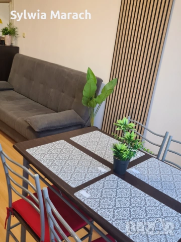 Mieszkanie 2 pokoje , снимка 4 - Квартири, нощувки - 53066742