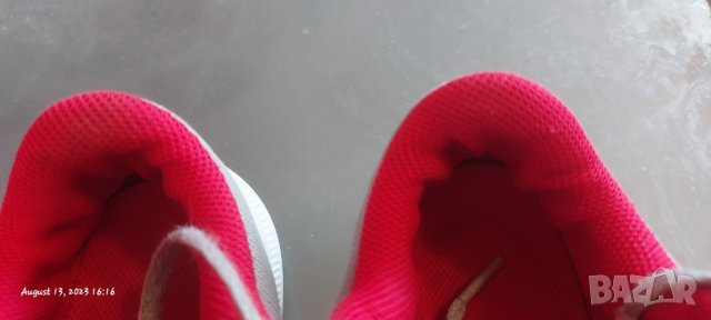  маратонки найк , снимка 3 - Детски маратонки - 41843739