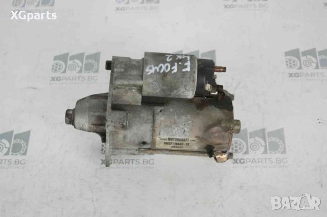  Стартер за Ford Focus MK2 1.6tdci 109к.с. (2005-2012)