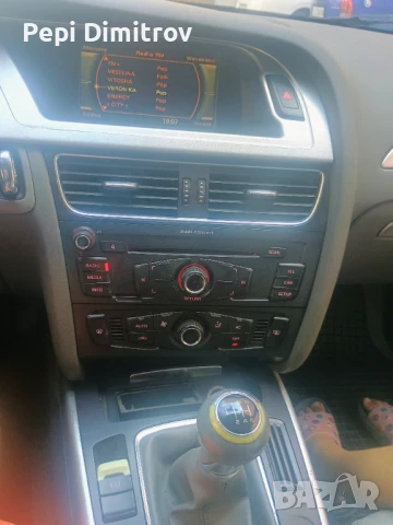 Ауди а 4 б8 , снимка 10 - Автомобили и джипове - 51095300