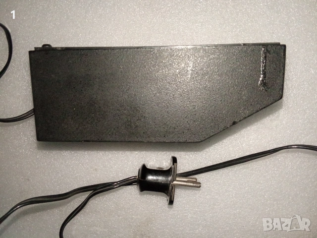 Токоизправител "Универсал", снимка 3 - Друга електроника - 53476714