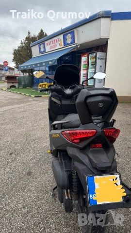Yamaha X Max 250 , снимка 8 - Мотоциклети и мототехника - 53433273