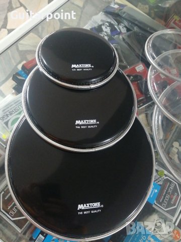 Кожи за рототоми