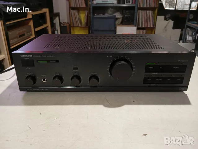Усилвател Onkyo A-8130