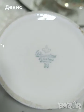 сет за кафе/чай Winterling 265, снимка 4 - Други - 49606967