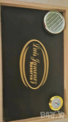 Хумидори за съхраняване на пури , снимка 6 - Други - 53810794