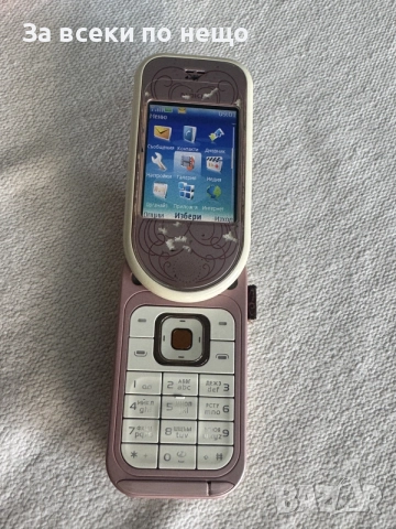 Nokia 7373 , Нокия 7373, снимка 14 - Nokia - 56118445