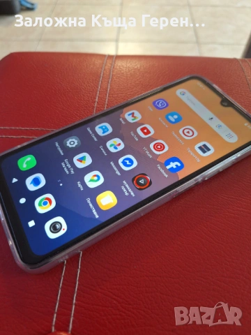 Xiaomi rerdmi a 5, снимка 6 - Xiaomi - 53872789