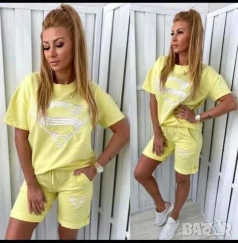 Дамски комплект на едро, снимка 5 - Спортни екипи - 51148950