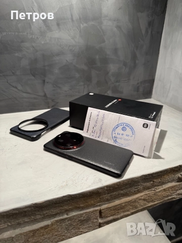 КАТО НОВ Xiaomi 15 Ultra  512 GB + гаранция, снимка 4 - Xiaomi - 52861172