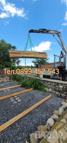 Ремонт на покриви, с. Труд, снимка 14 - Ремонти на покриви - 52933591