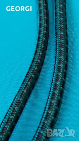  AudioQuest Jaguar rca кабел интерконект, снимка 2 - Други - 49904259