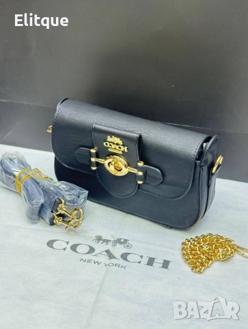 чанти coach , снимка 2 - Чанти - 52938083