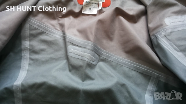 STORMBERG Ski Snowboard Jacket размер L ски сноуборд яке 33-48, снимка 14 - Зимни спортове - 52677258