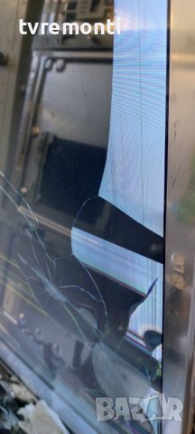 LED подсветка за дисплей LC420EUG-PEF2 за телевизор LG модел 42LM671S-ZB, снимка 5 - Части и Платки - 41541851