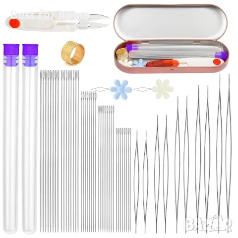 Комплект за изработка на бижута  UOOU