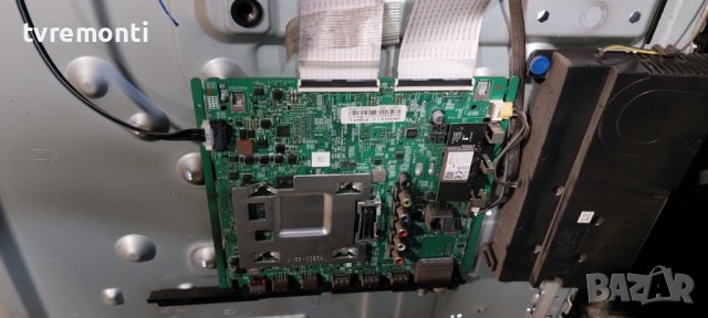 MAIN BOARD BN41-02703 BN94-14277M телевизор SAMSUNG UE55RU7372U дисплей CY-CN055HGLV9H