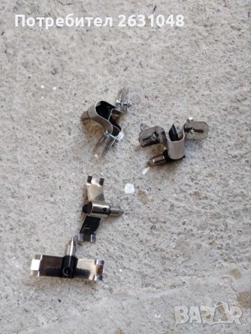 Нипелна поилка за зайци, снимка 8 - За гризачи - 42739556