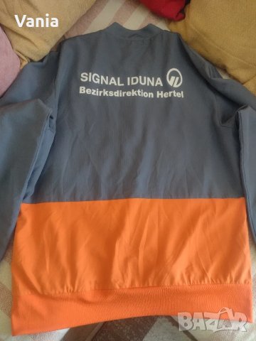 Спортно горнище Adidas , снимка 5 - Спортни дрехи, екипи - 49355714