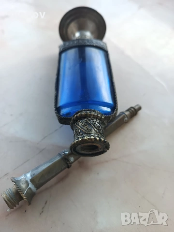 Шише за парфюм или масло, снимка 4 - Дамски парфюми - 53593259