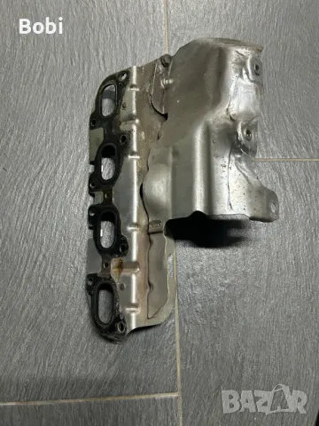 Гарнитура изпускателен колектор за Opel Insignia 1.6 CDTi , снимка 4 - Части - 47388704