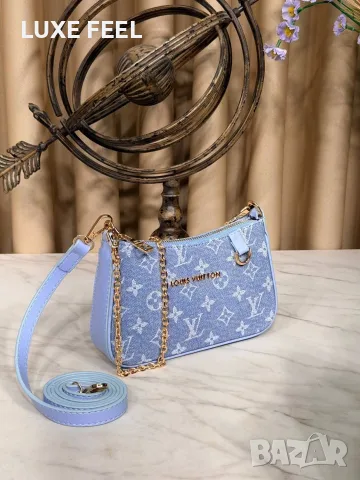 Louis Vuitton ⚜️Дамски Чанти , снимка 8 - Чанти - 56134626