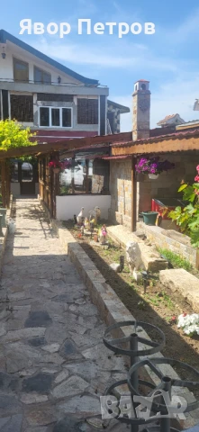 Къща за гости, снимка 7 - Къщи - 49318634