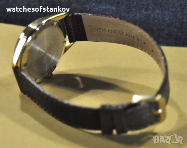 "SEIKO" ~23J LОRD MARVEL 5740-8000 Hi-BEAT 36000 vph MEN's JAPANESE WRISTWATCH, снимка 3 - Мъжки - 51698890