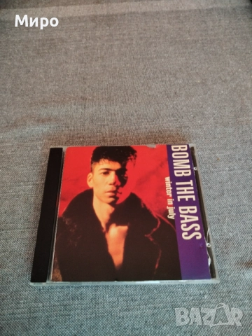 CD дискове с музика 6, снимка 7 - CD дискове - 52191090