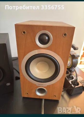 Tannoy Mercury V1