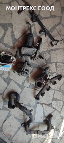 Опел астра г 2.0 останали неща, снимка 11 - Части - 42152738